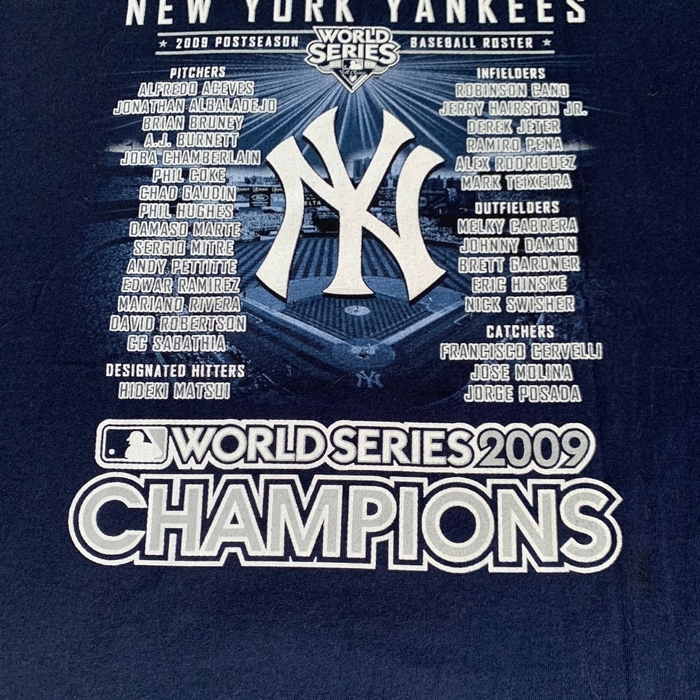 New York Yankees - Picture 3 of 7